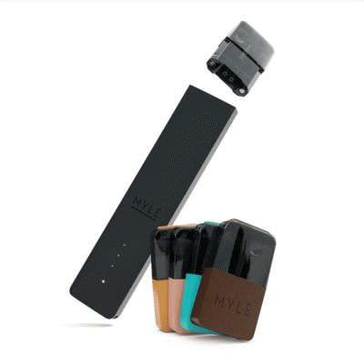 MYLÉ DEVICE V4 (NEW)