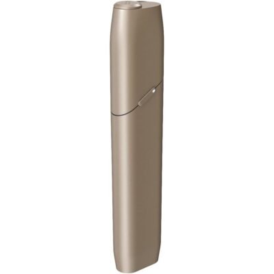 IQOS 3 MULTI KIT BRILLIANT GOLD