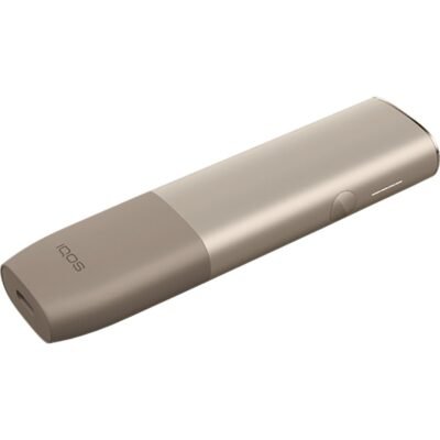 IQOS ILUMA ONE KIT PEBBLE BEIGE