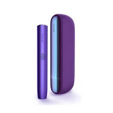 IQOS ILUMA NEON LIMITED EDITION KIT
