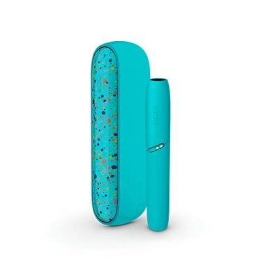 IQOS 3 colorful mix limited edition