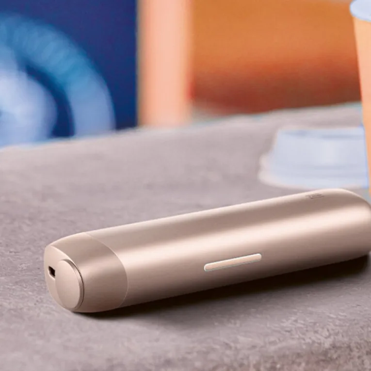 New IQOS Lil Solid Ez Review