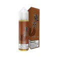 TOKYO E-LIQUID 3MG 60ML ALL FLAVORS