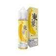 TOKYO E-LIQUID 3MG 60ML ALL FLAVORS