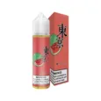 TOKYO E-LIQUID 3MG 60ML ALL FLAVORS