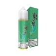 TOKYO E-LIQUID 3MG 60ML ALL FLAVORS